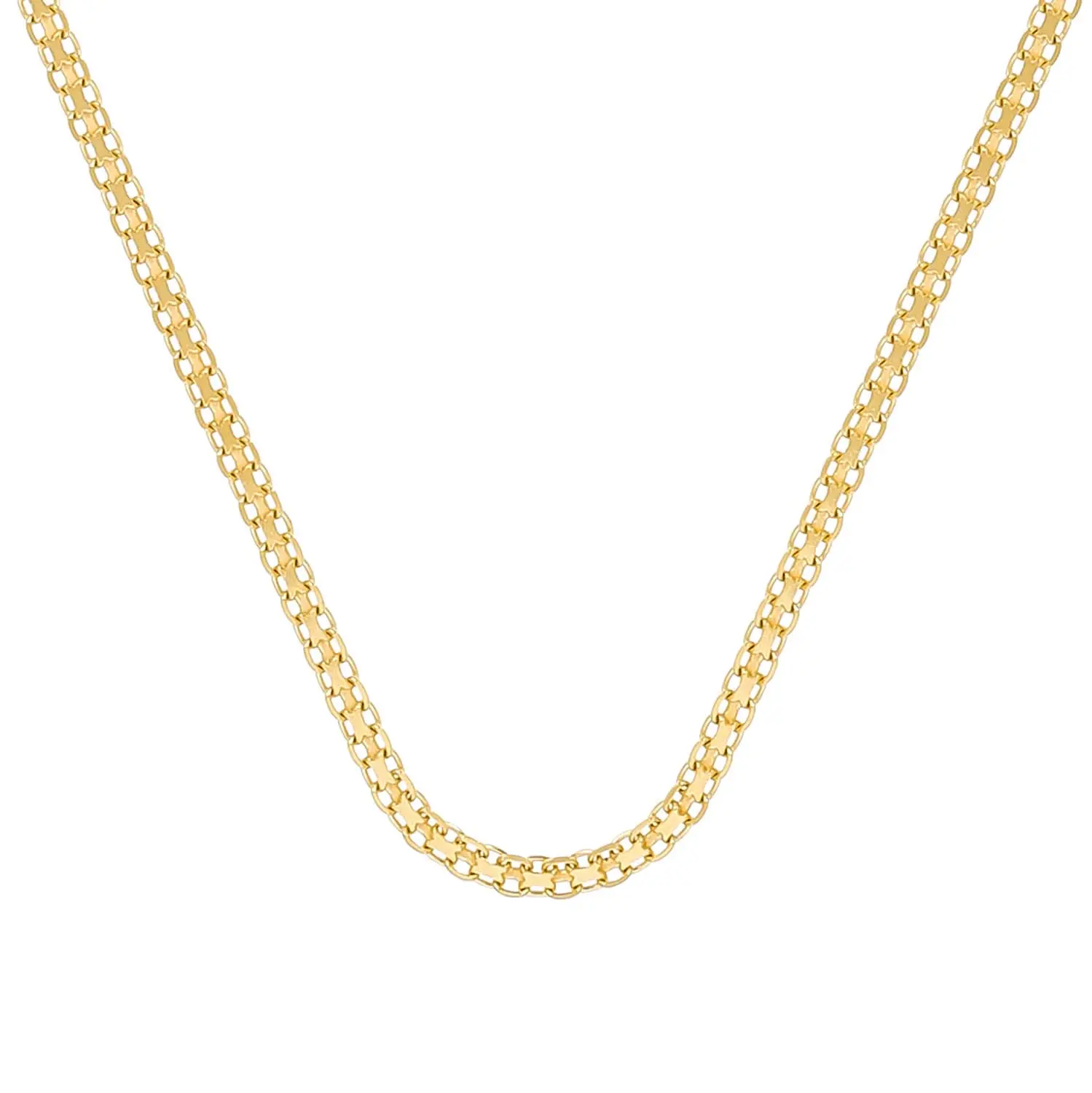 Kette - Golden Grace