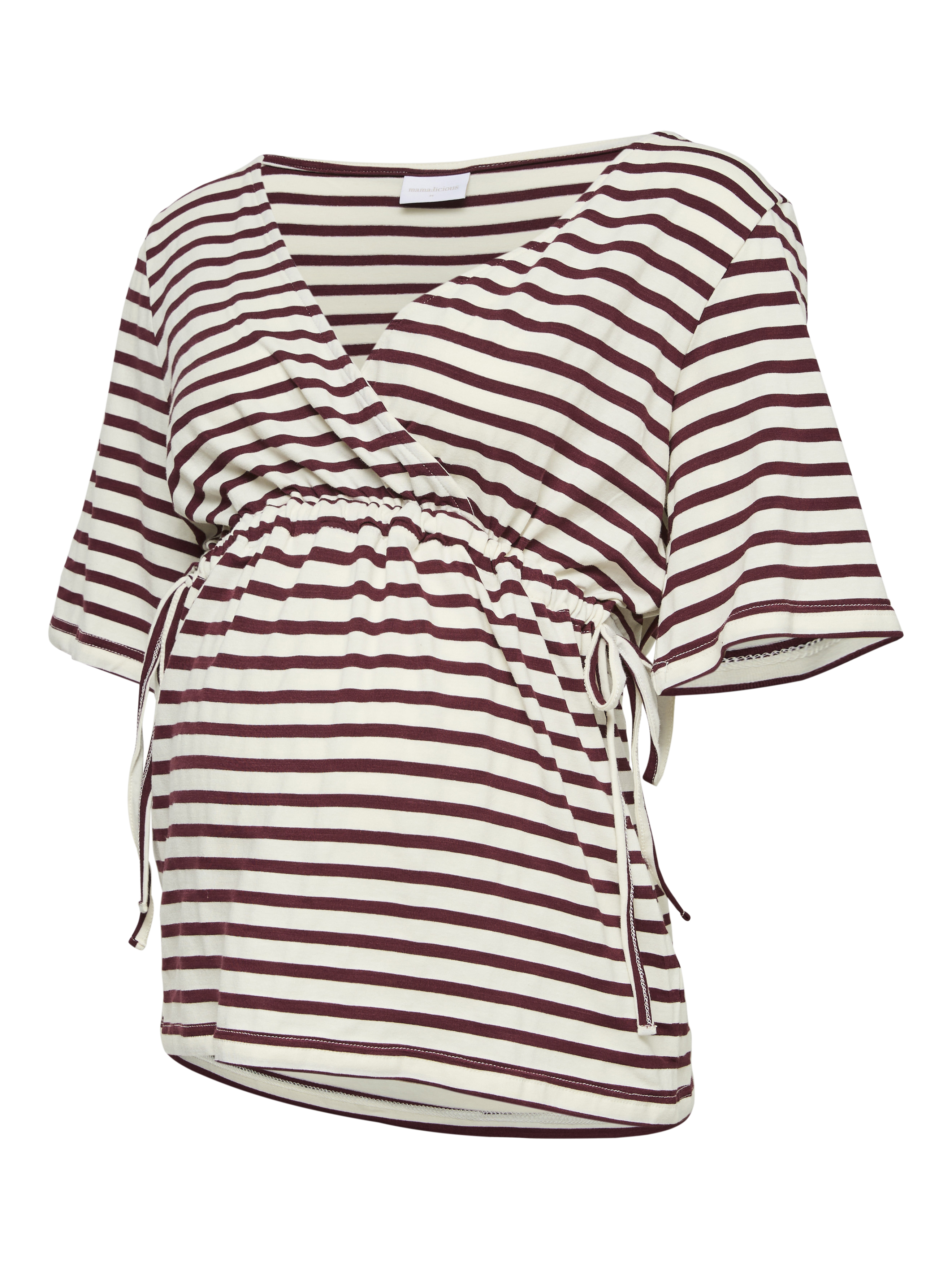Regular fit V-Hals Top