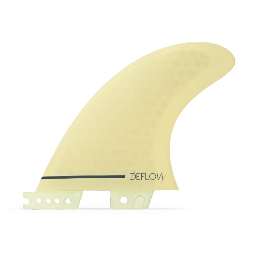 Deflow BEE - Thruster - Full Tab - S - FCS II Tan