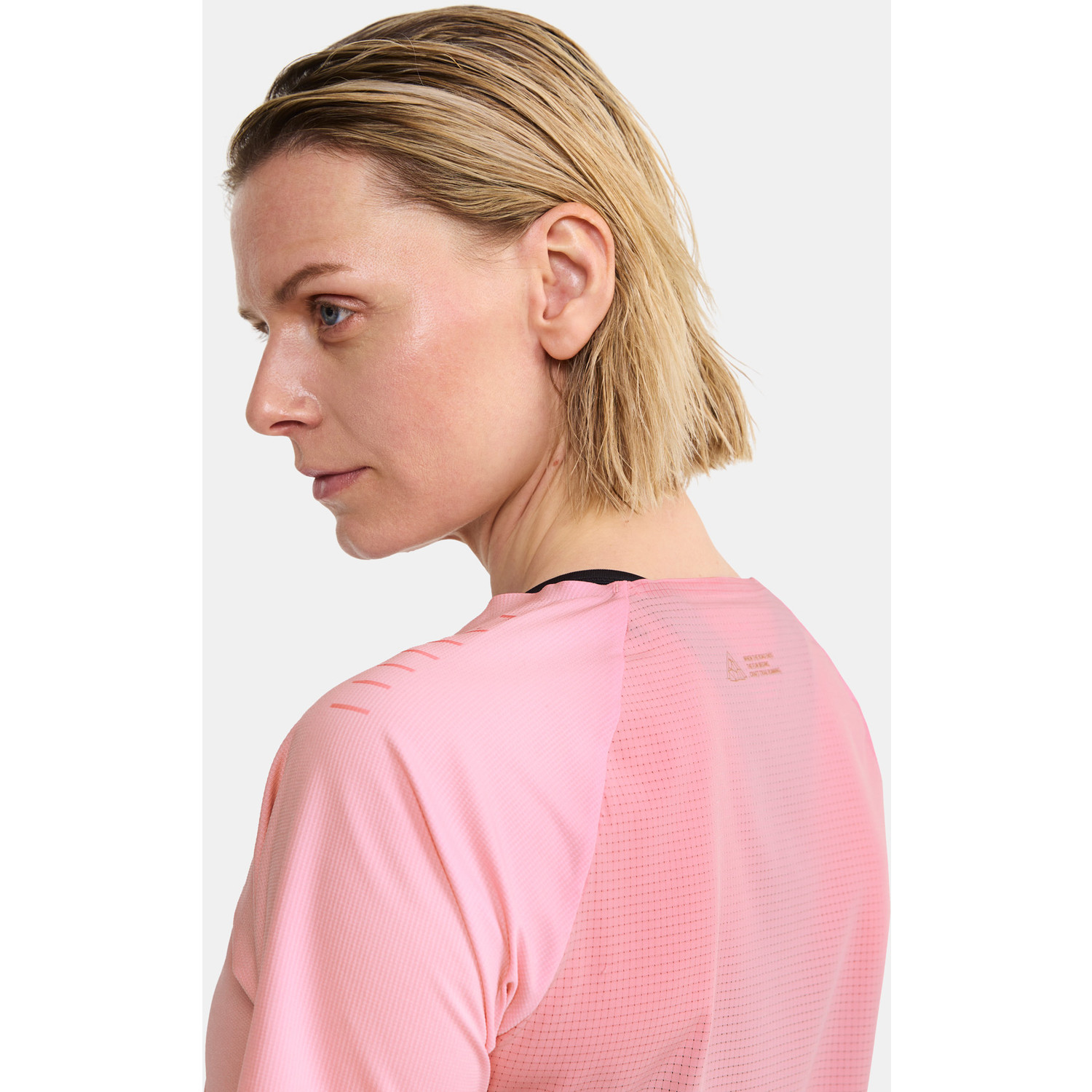 Craft PRO Trail T-Shirt Dames