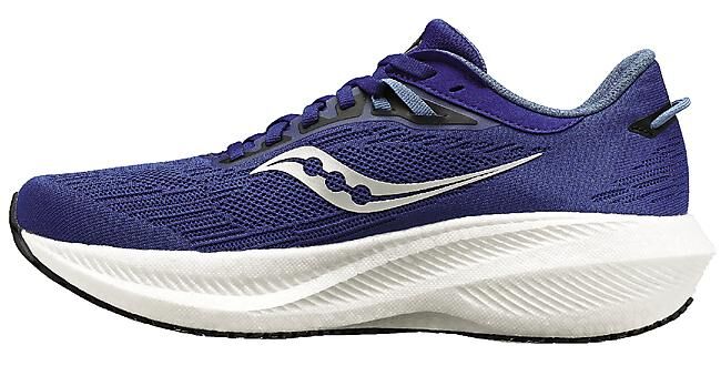 SAUCONY - CHAUSSURES DE RUNNING TRIUMPH 21 M