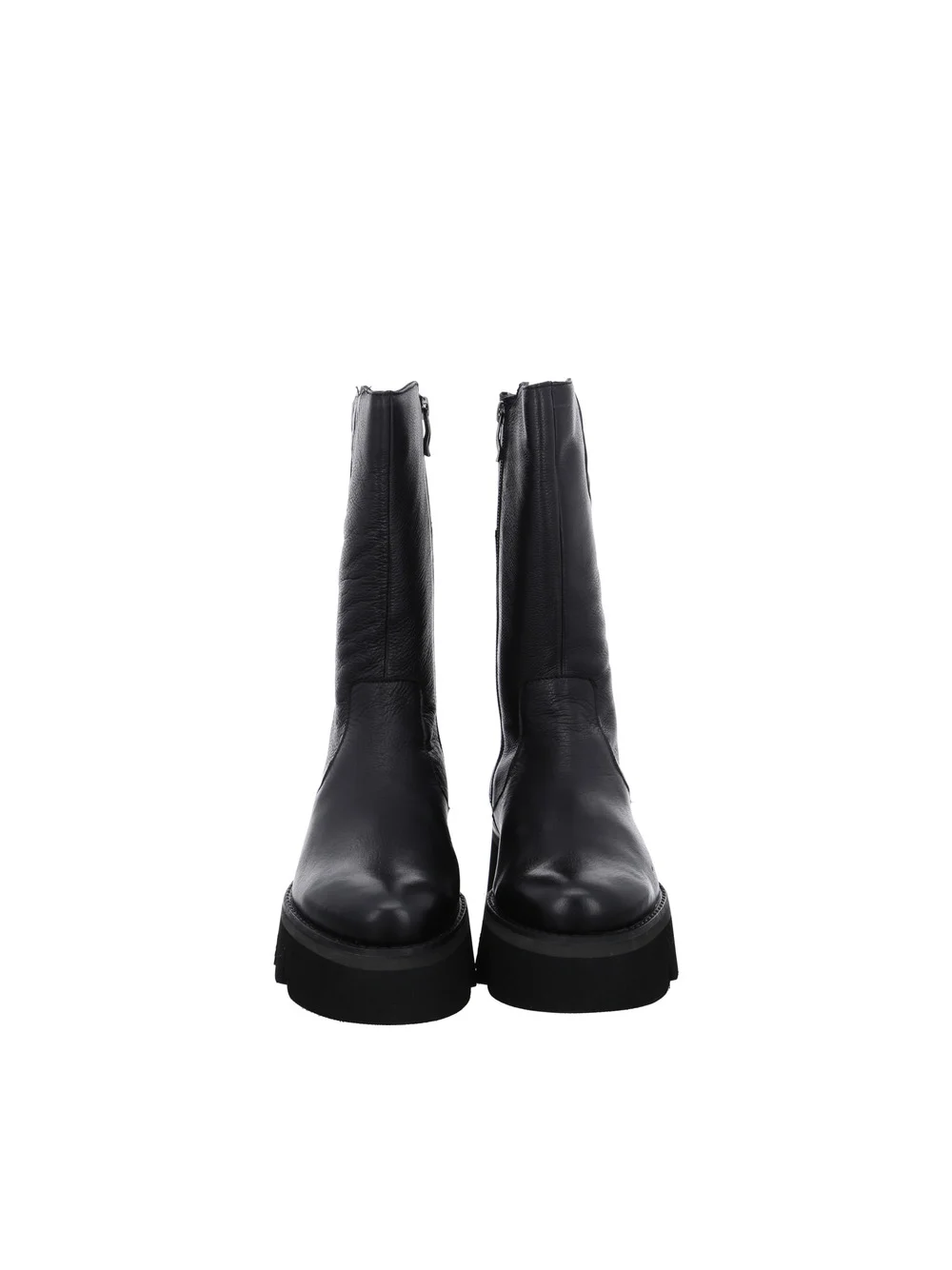 Stiefel Vigonza schwarz