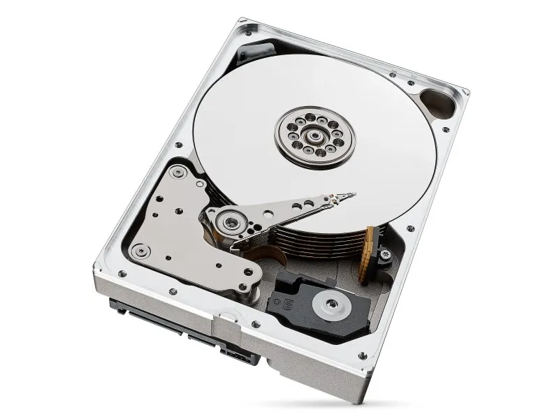 Seagate IronWolf Pro ST10000NT001, 3,5