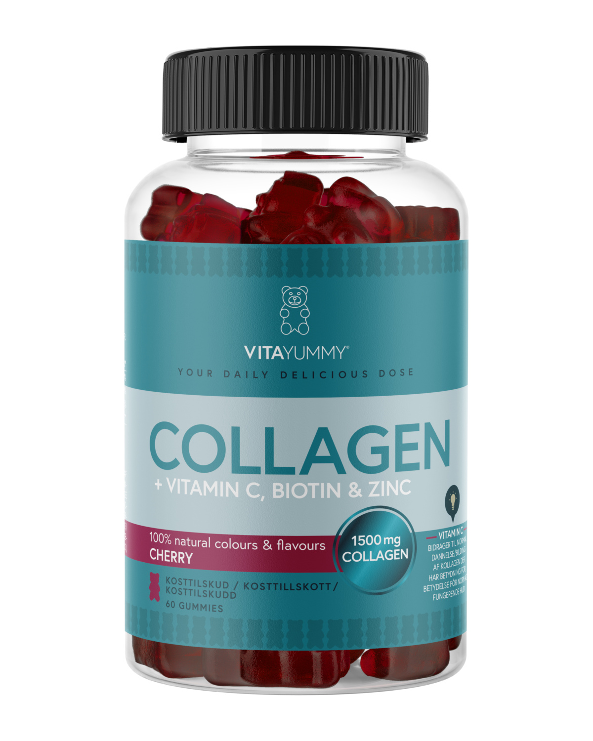 VitaYummy Collagen 150g