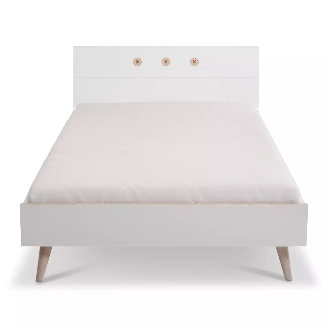 Bett Billund 120 x 200 cm