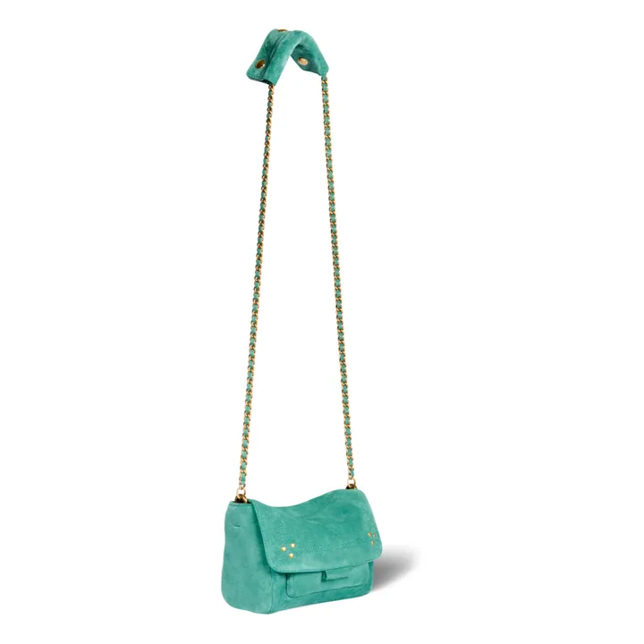 Jérôme Dreyfuss Sac Lulu S | Cactus