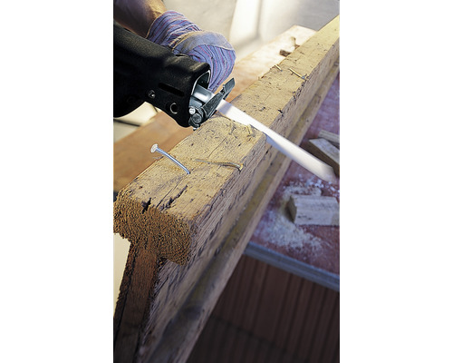 Reciprozaagblad Bosch S 922 HF, verpakking van 2