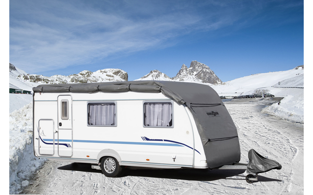 Brunner Caravan Cover Schutzhülle 6M