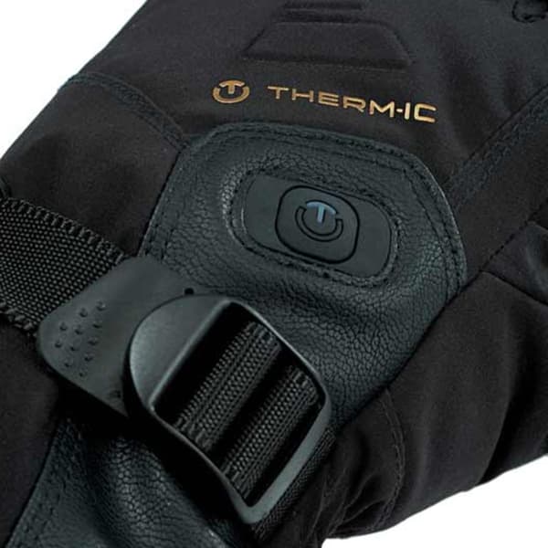 Gant chauffant THERM-IC ULTRA BOOST GLOVE MEN