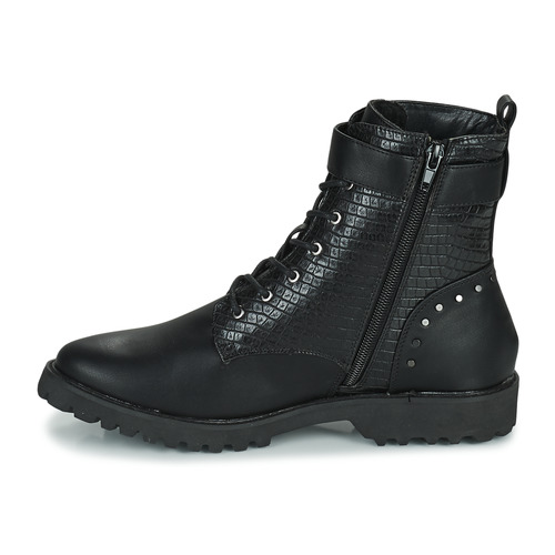 The Divine Factory - LH2274 - Noir