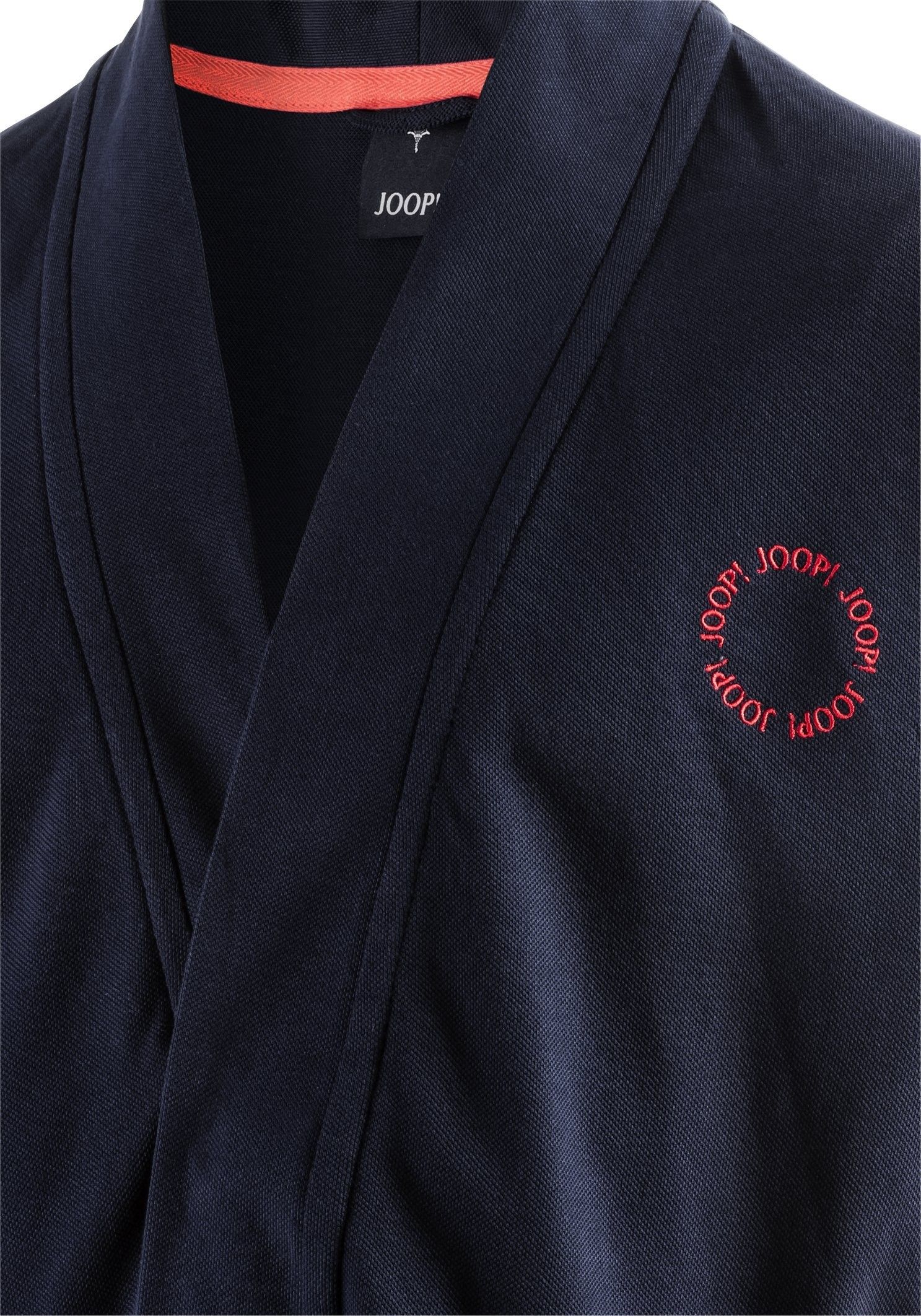 Bademantel JOOP! BEACH CAPSULE 46\/48