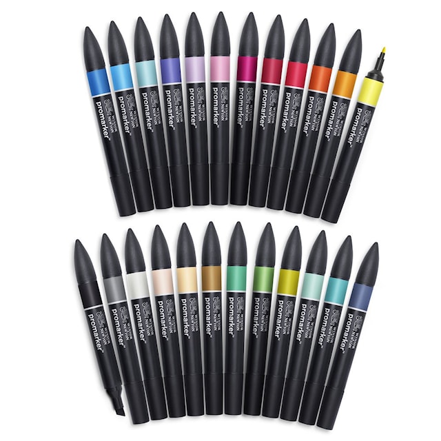 Markør penn ProMarker 
