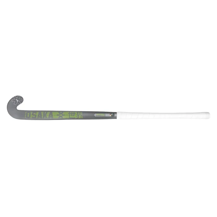 Osaka Vision 10 Pro Bow X Indoor Hockeystick Senior