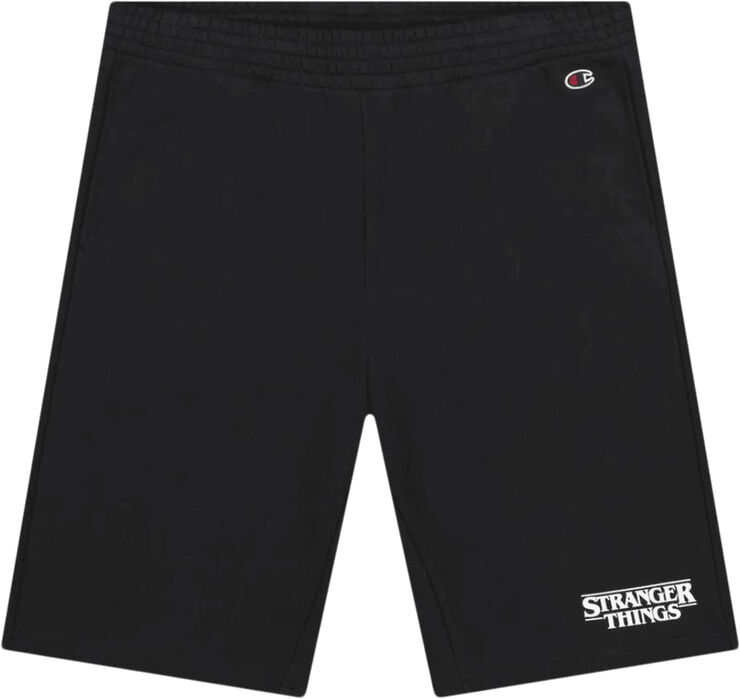 Champion bermuda shorts Black