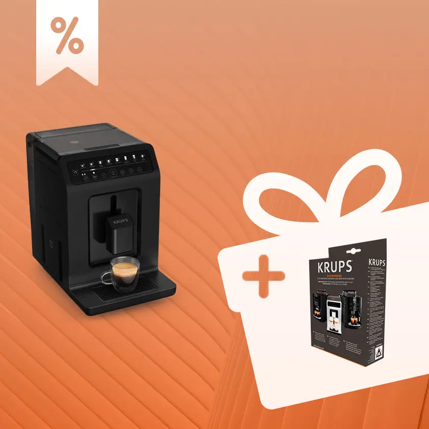 Pack exclusif web - Eco Design + kit d'entretien