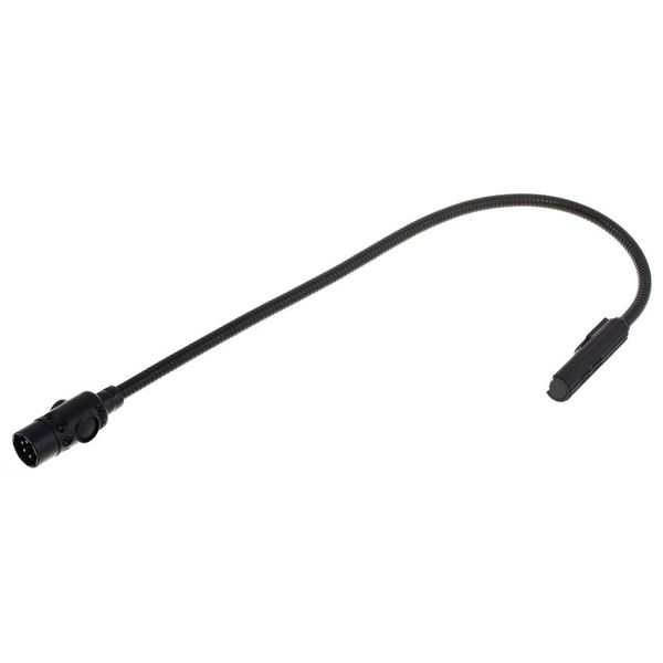 Littlite 18 X 4 LED Schwanenhalslampe