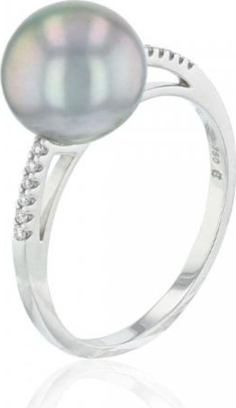 Luna-Pearls Dames Ringen 005.1037