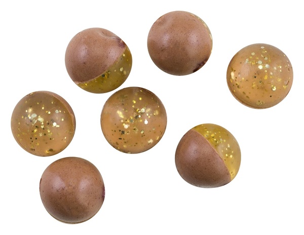 Berkley Powerbait Floating Eggs Garlic