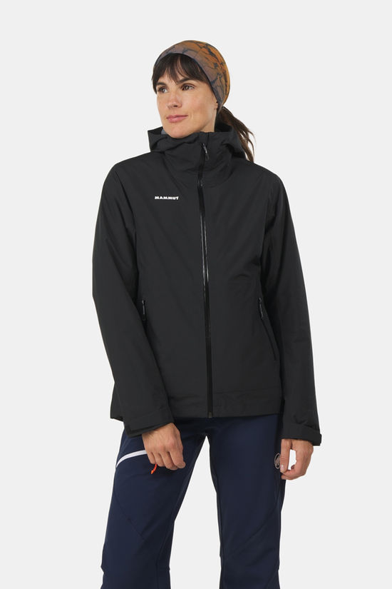 Mammut Mammut Alto Light 3-in-1 Jas Dames