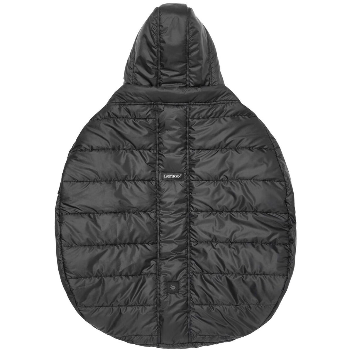 BabyBjörnBabyBjörn   Wintercover für Babytrage