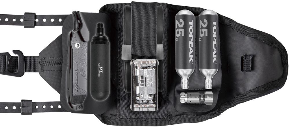 Topeak Gearpack kaufen | Bike-Discount