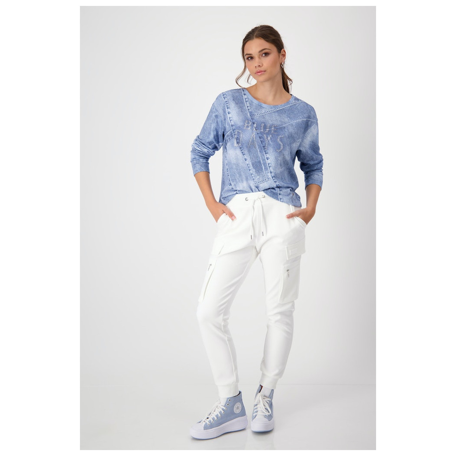 Monari Pullover