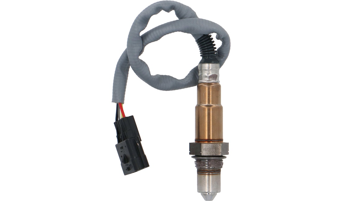 Lambda-sonde,