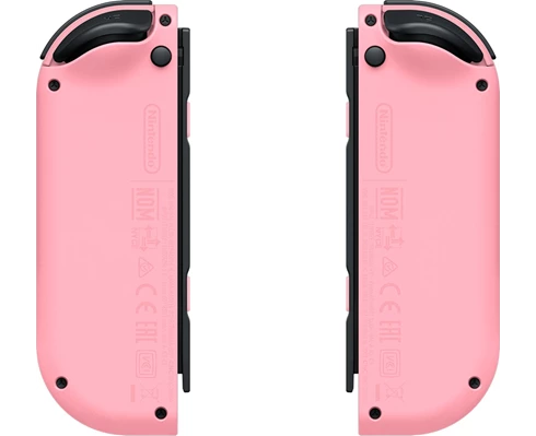 Nintendo Switch Joy-Con Pair - P.Pink