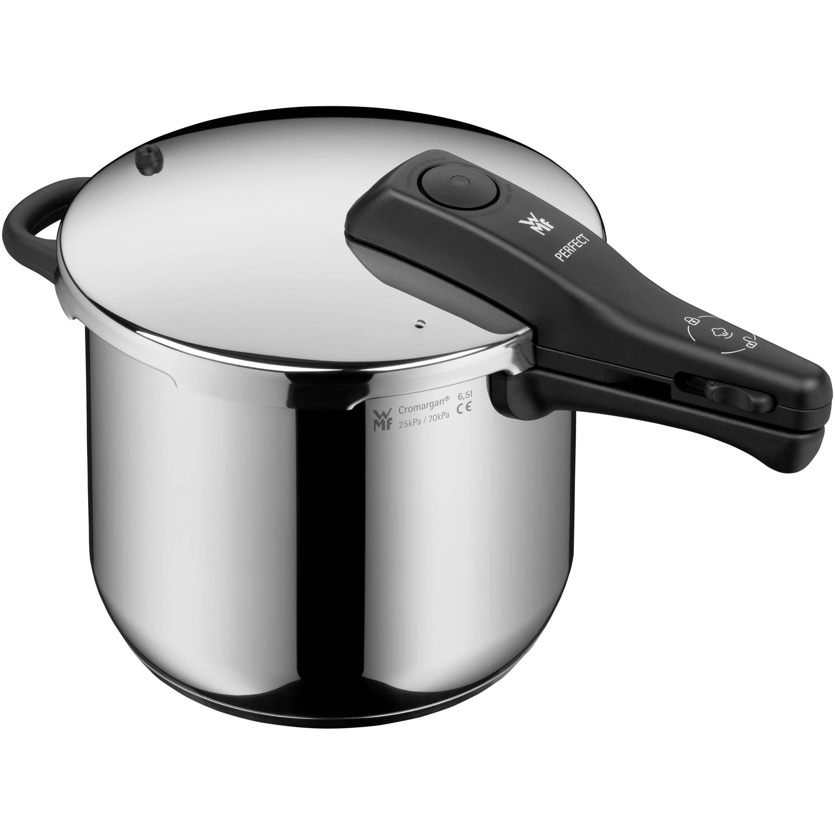 WMF Perfect Schnellkochtopf