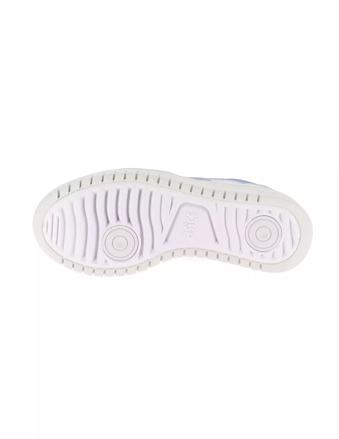 JAPAN S PF - Baskets Blancbleu