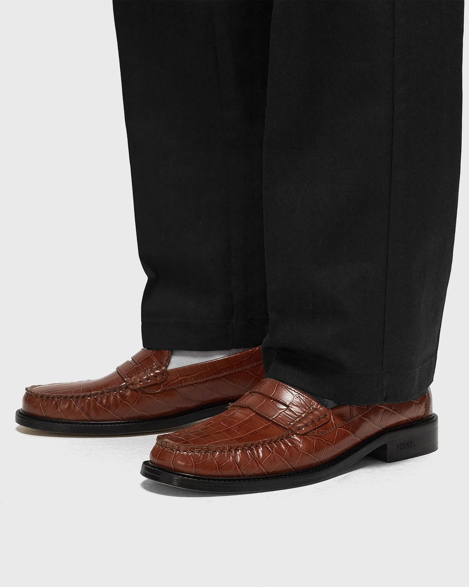 VINNY´s Yardee Mocassin Loafer
