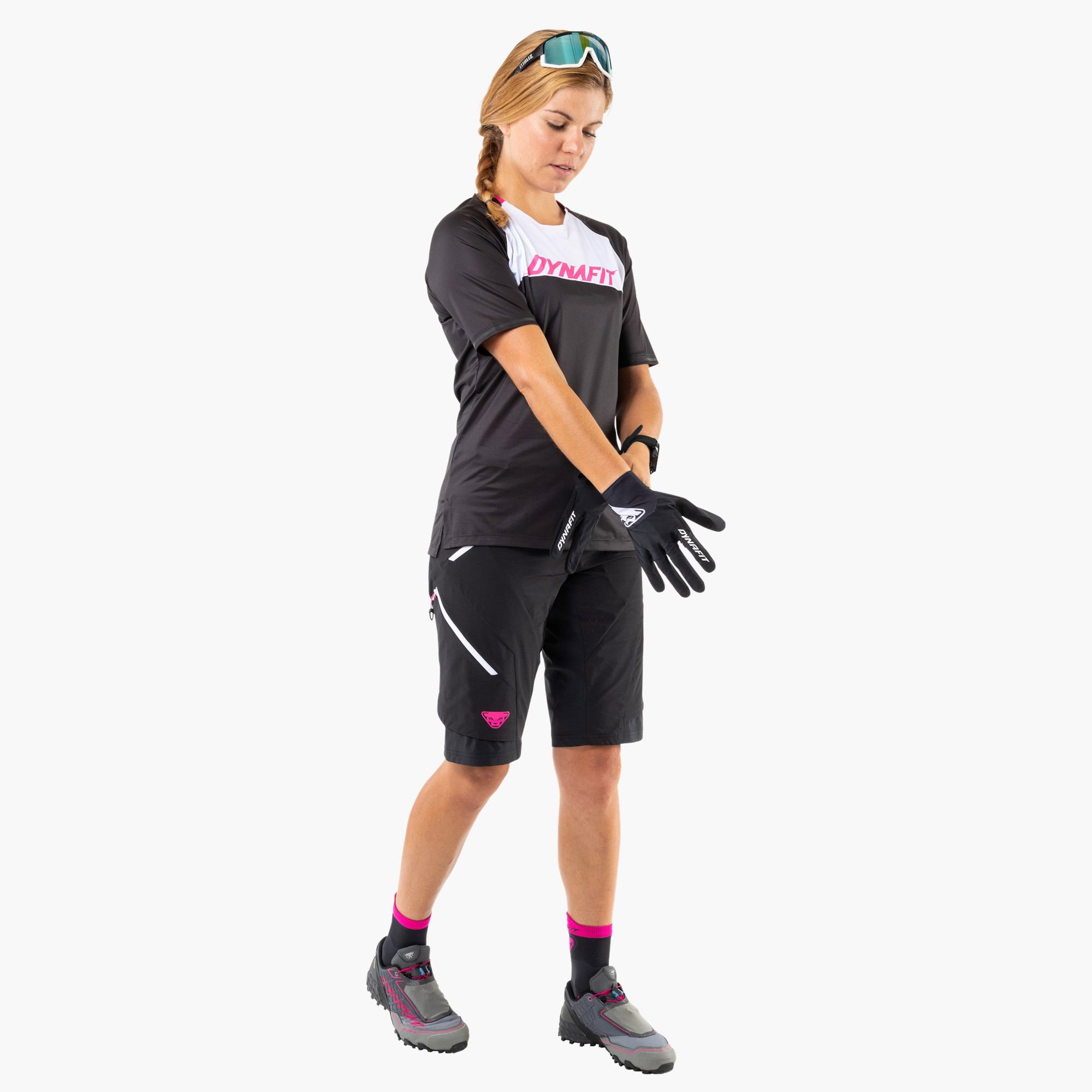 Dynafit Ride Shirt W