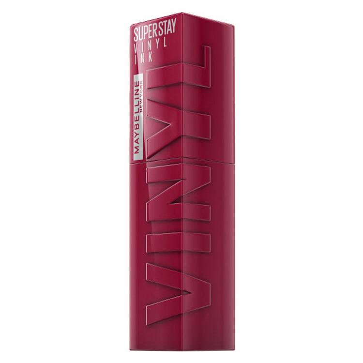 Maybelline New York Superstay Vinyl Ink 30 Unrivaled 4,2ml