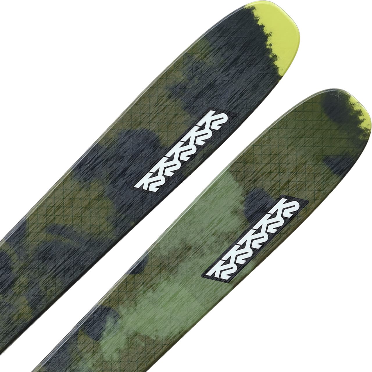 K2 Mindbender 116 C | K2 Freeride Ski / Freeski | K2 Skier | K2 | K | MARKEN | XSPO