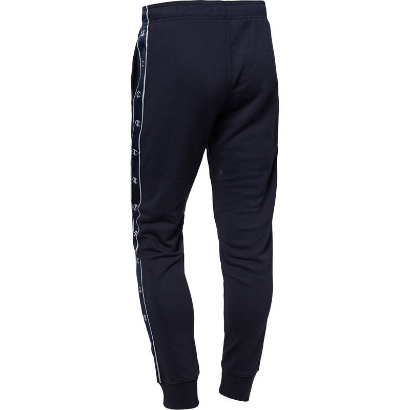 Champion Tape C Logo Rib-Cuff Joggingbukser Herre