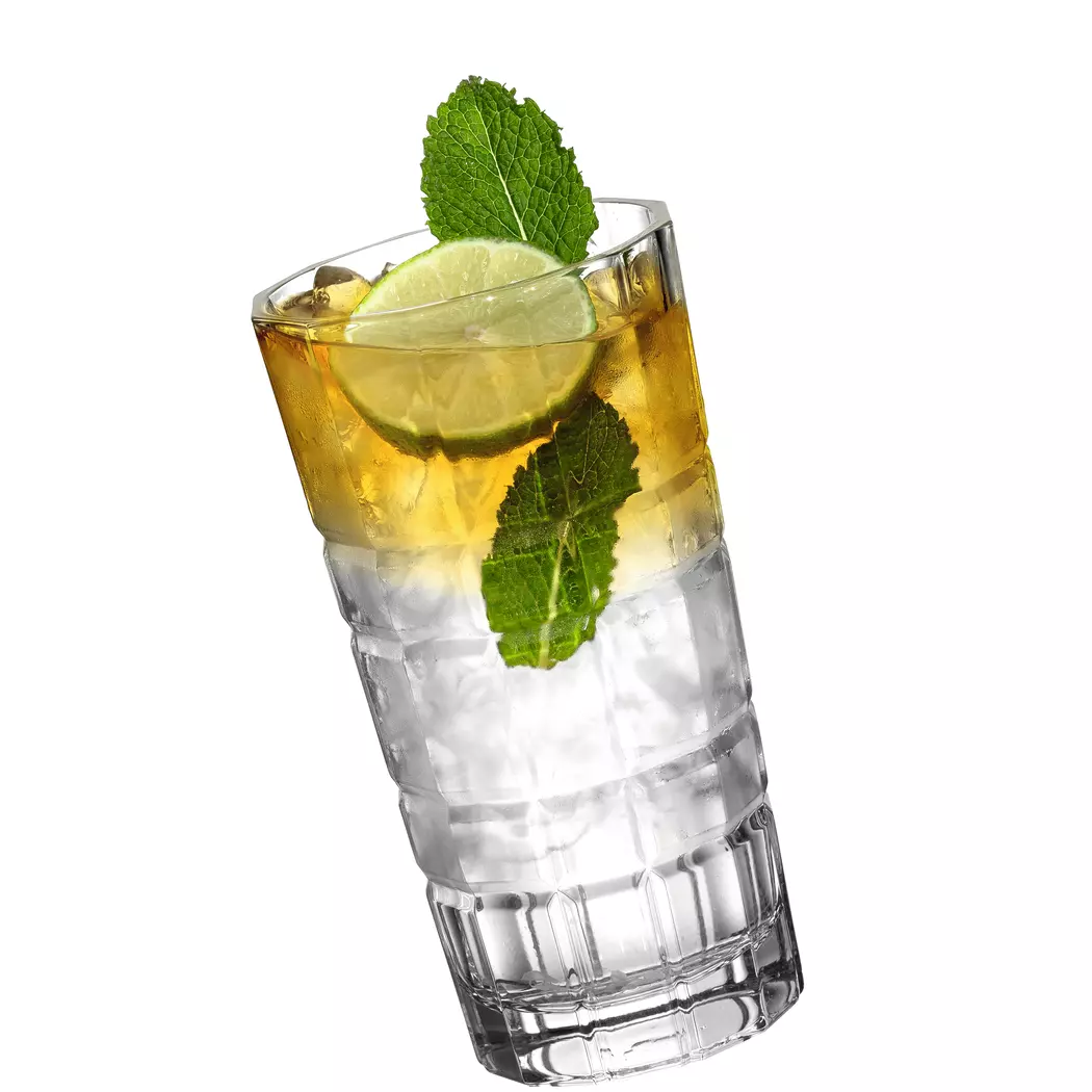 Longdrinkglas Spiritti 400 ml