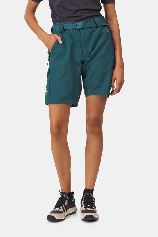 Endura Endura Hummvee With Liner Fietsbroek Dames