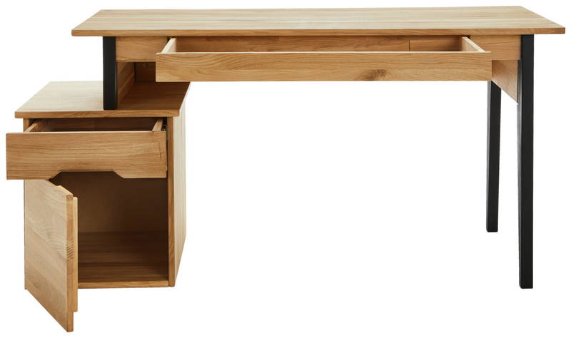 Linea Natura Schreibtisch MIRCO 1