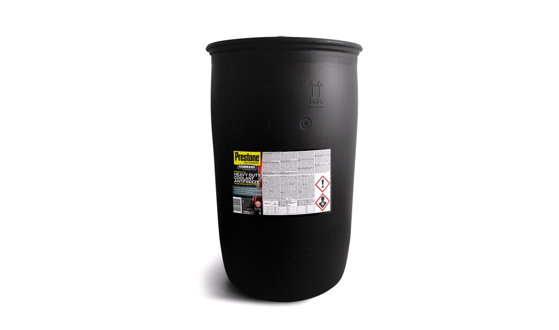 Kølervæske HD 