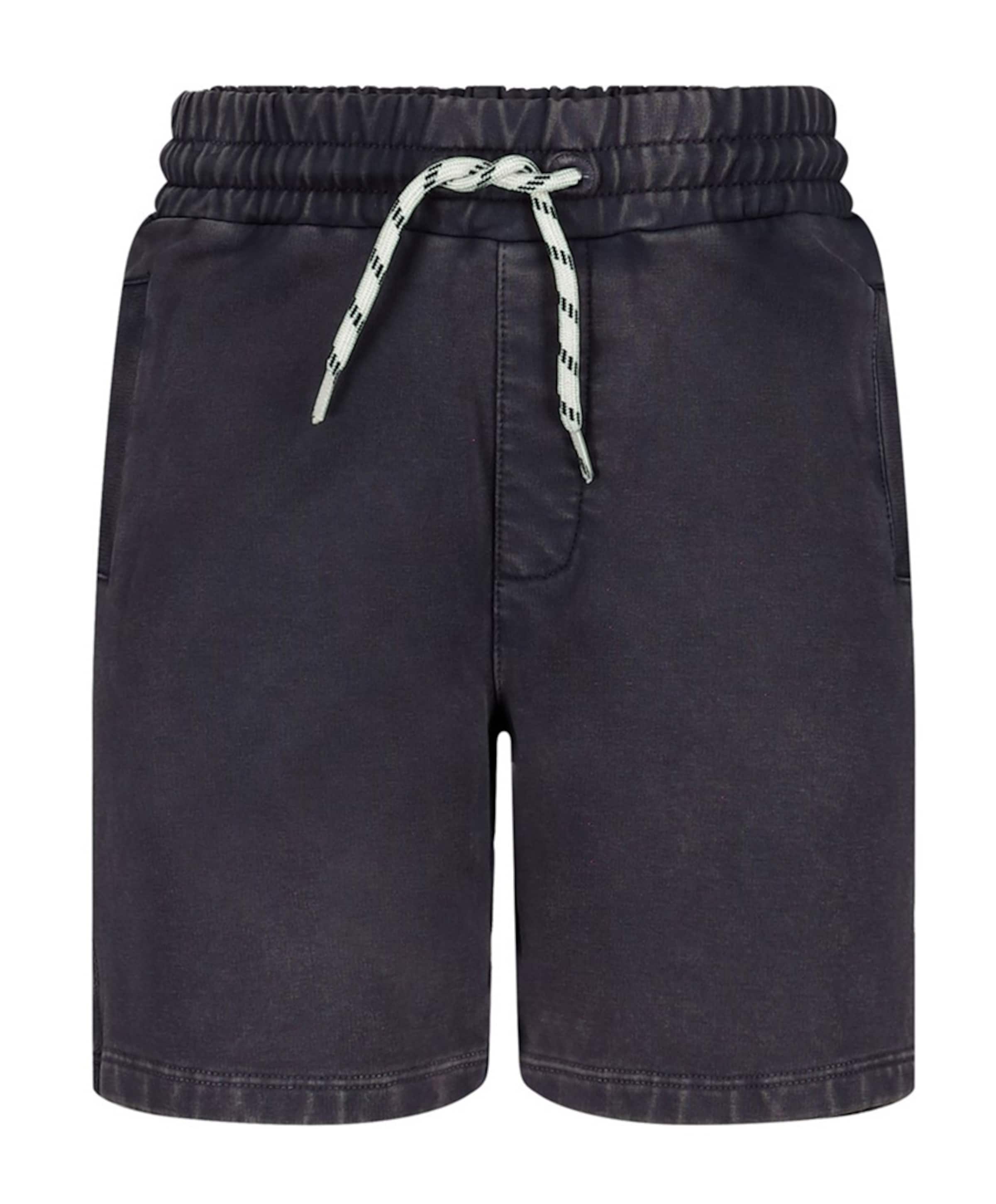 Sturdy Shorts jongens korte broek blauw