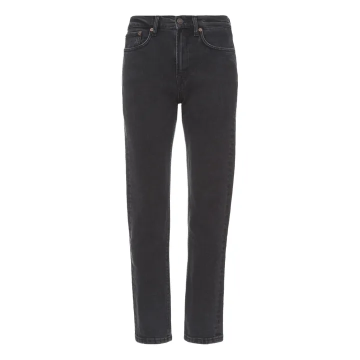 Jeanerica Jean Classic 5-pocket Coton Bio | Used Black