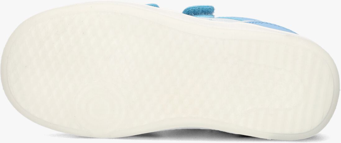 CALVIN KLEIN blauwe calvin klein lage sneakers 80854