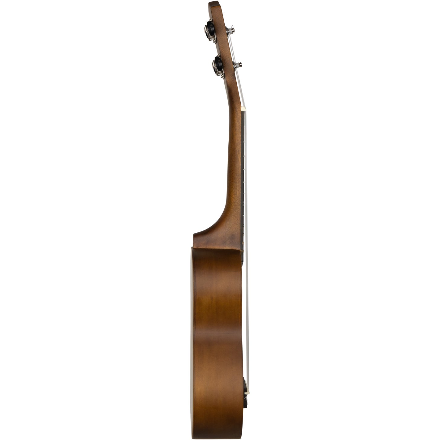 Cascha HH 3956 sopraan ukelele starter set (4-talig)