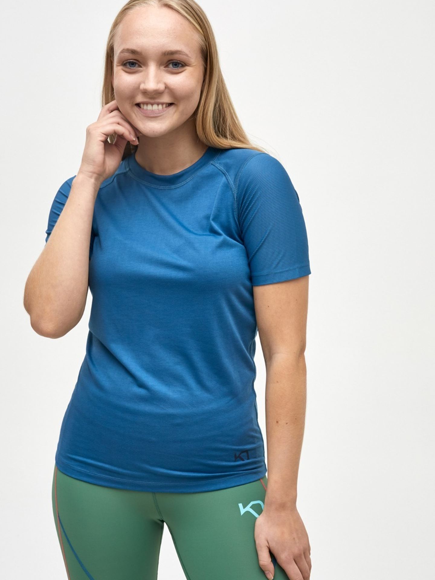 Kari Traa Caroline Tee