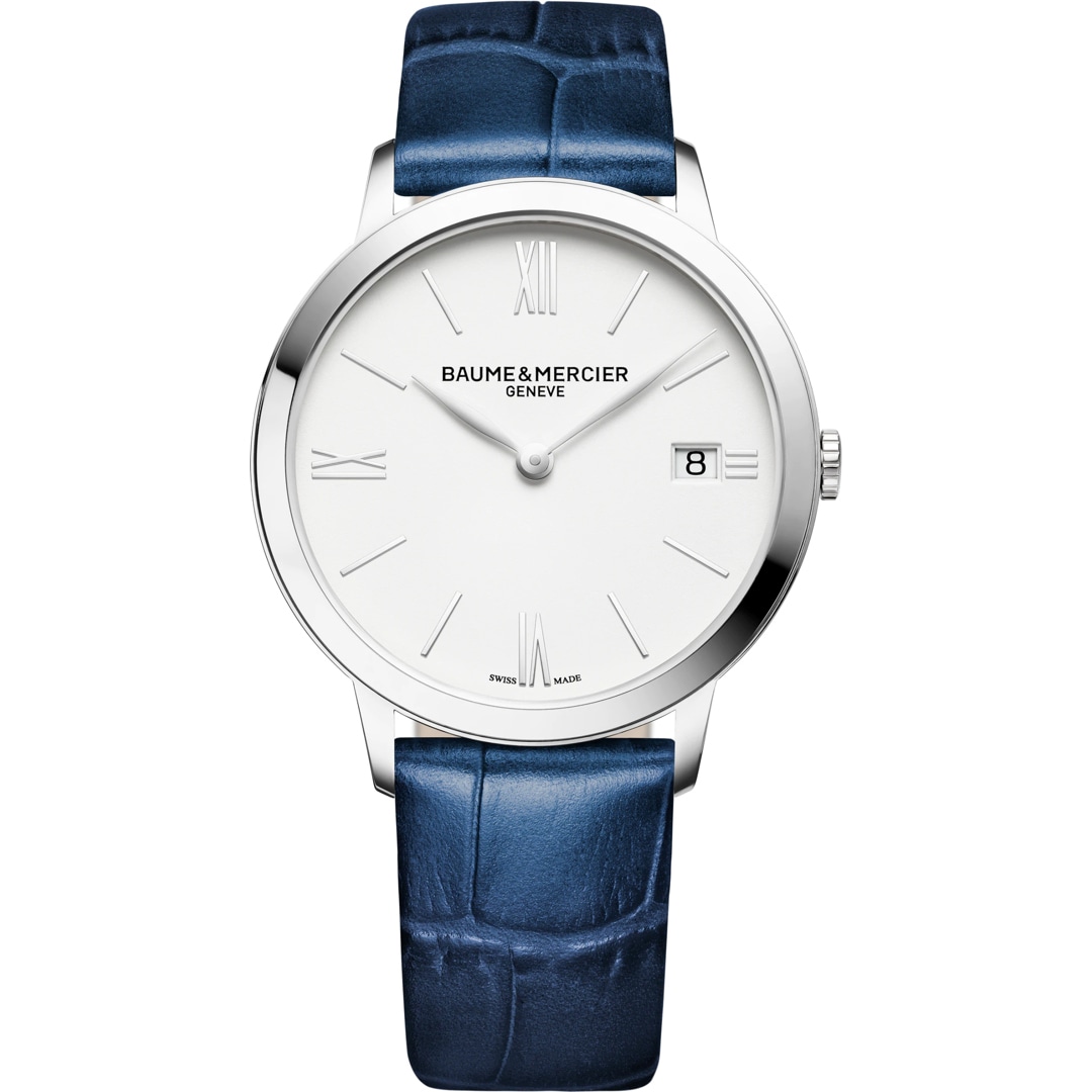 Baume et Mercier Classima 10355 Quarz Ø 36mm
