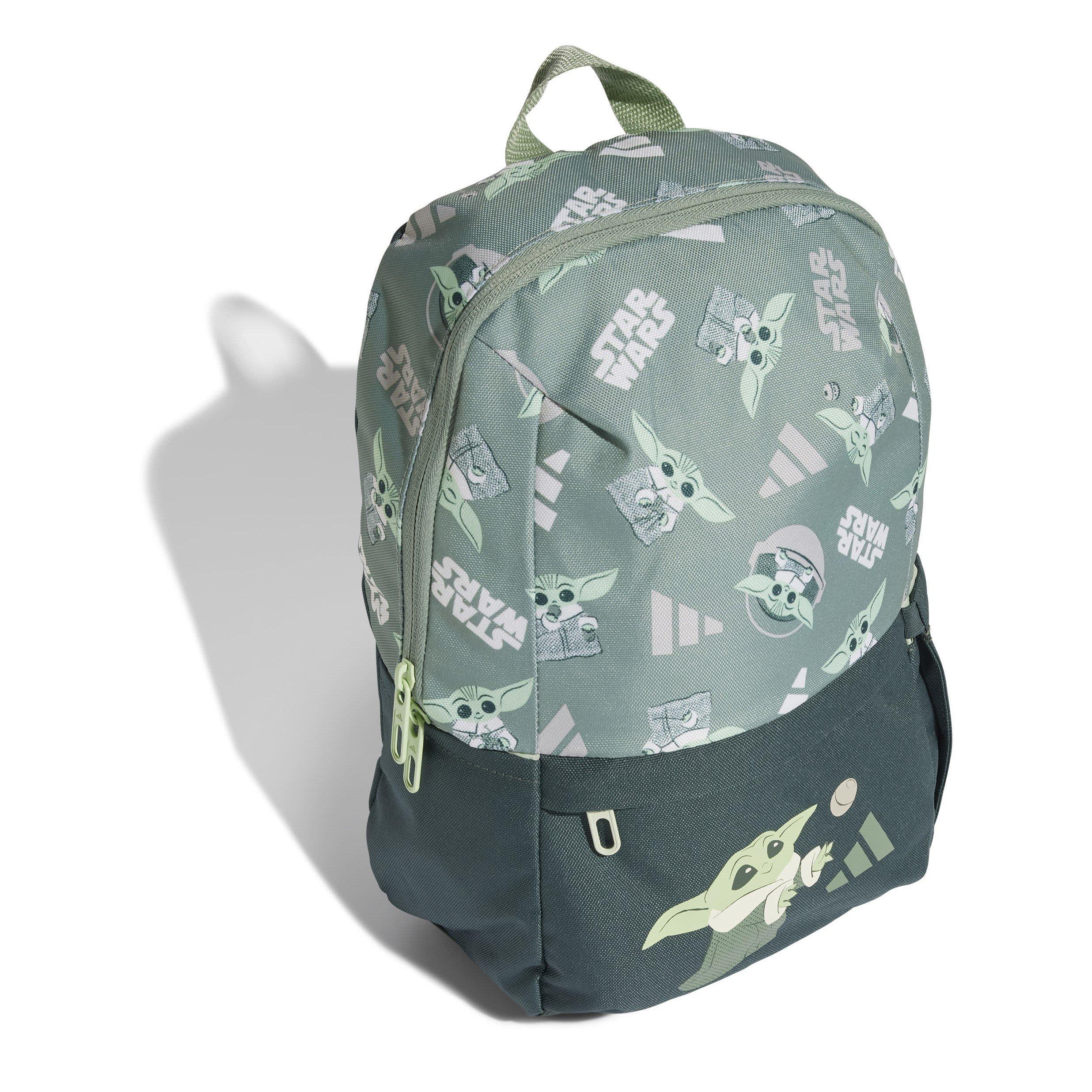 adidas x Star Wars The Mandalorian Backpack Kids