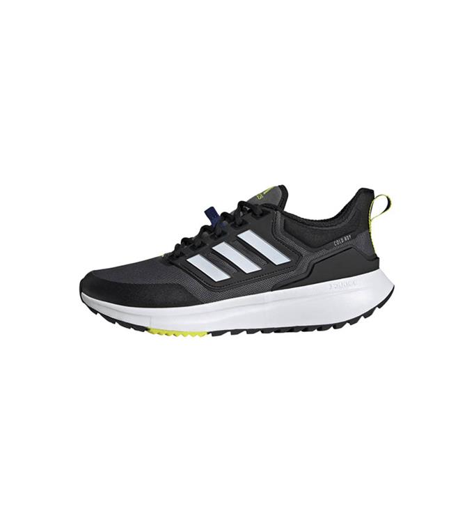 adidas Mens EQ21 RUN COLD.RDY Hardloopschoenen