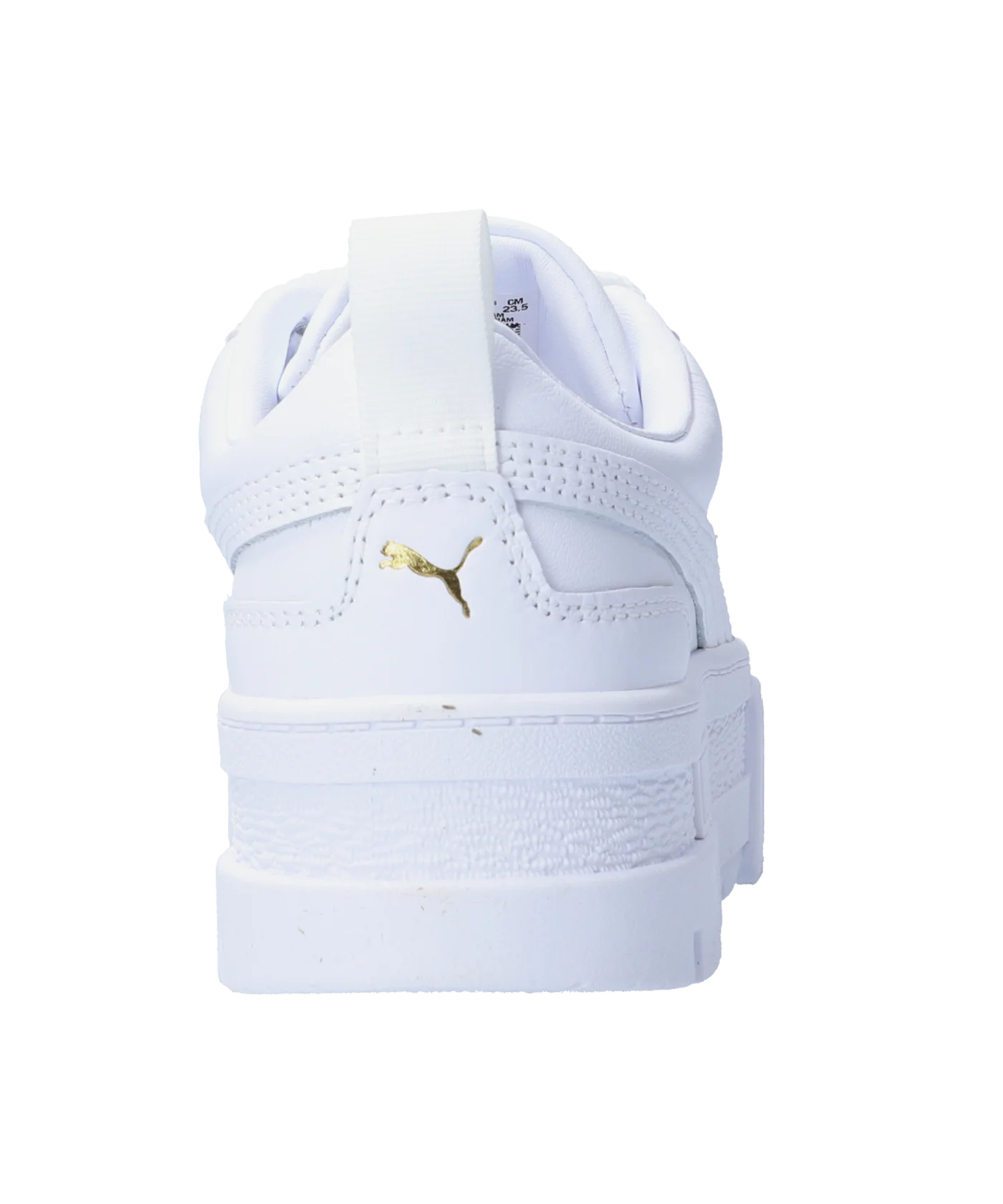 PUMA Mayze Classic Damen Weiss F01