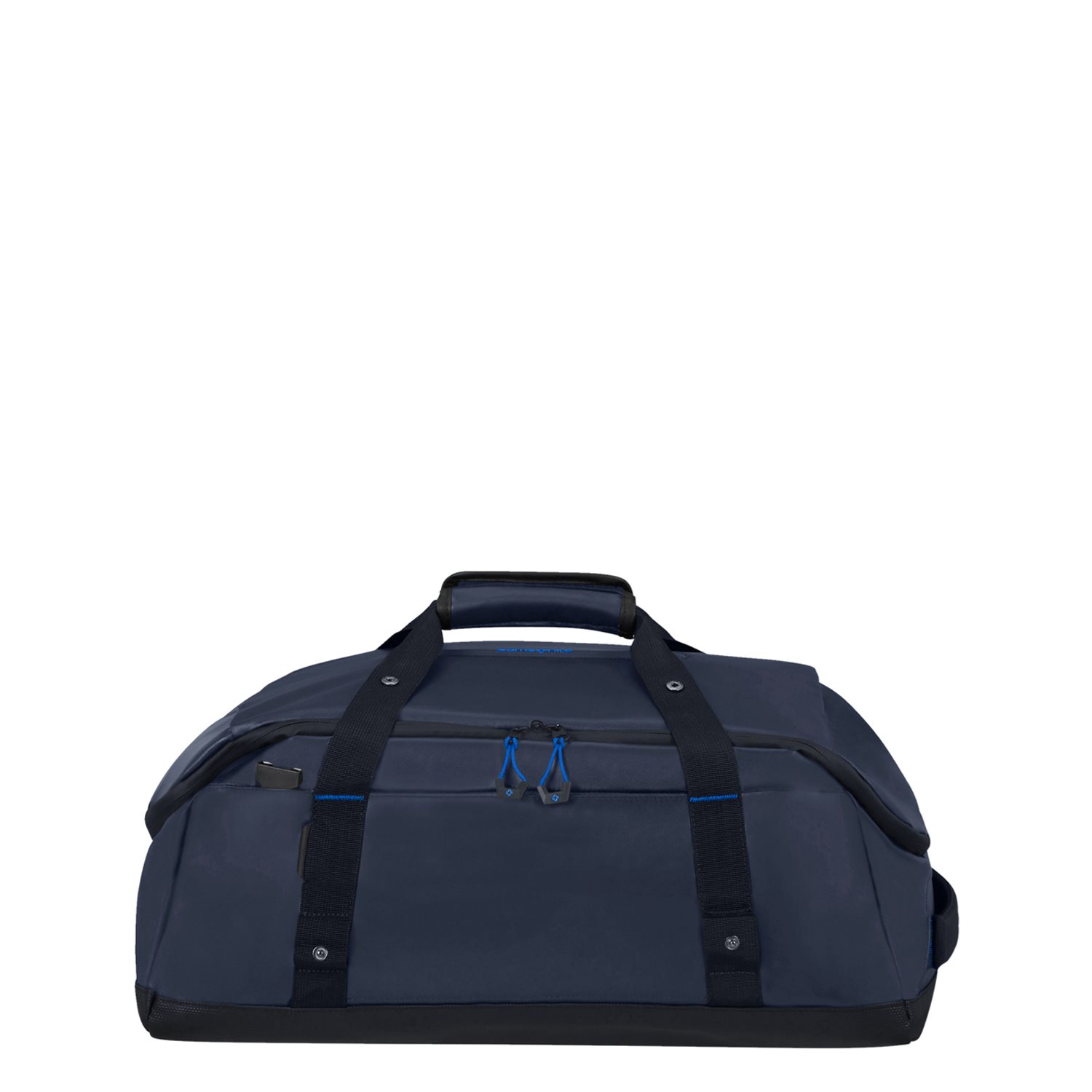Samsonite Ecodiver Duffle S blue nights