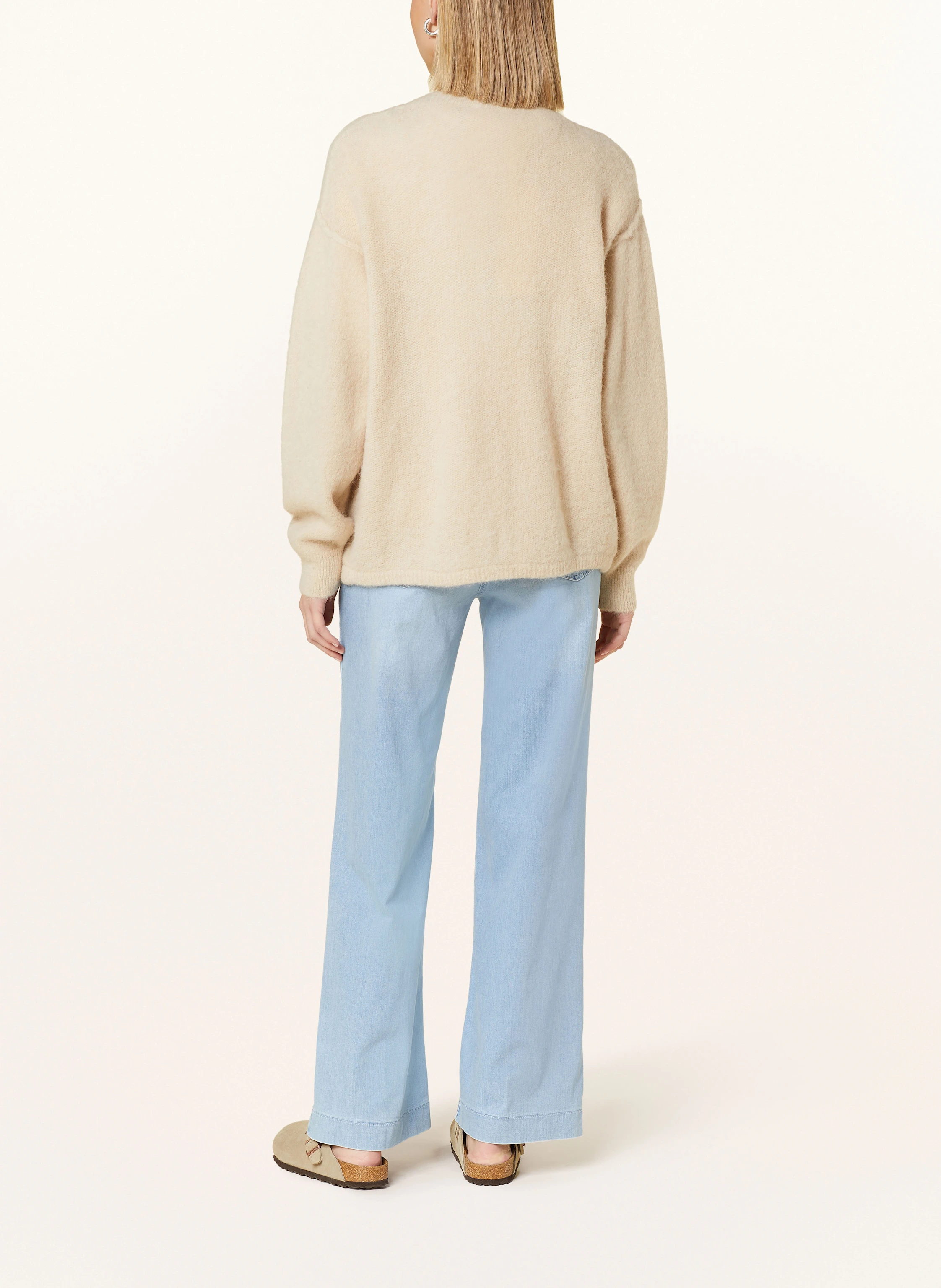 MAC Jeans WIDE